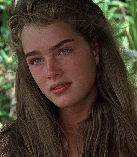 brooke shields young movie|More.